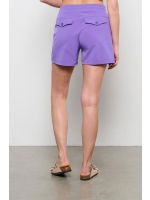 Co Woman PENNY SHORT TRAVEL 44080 pu-violet