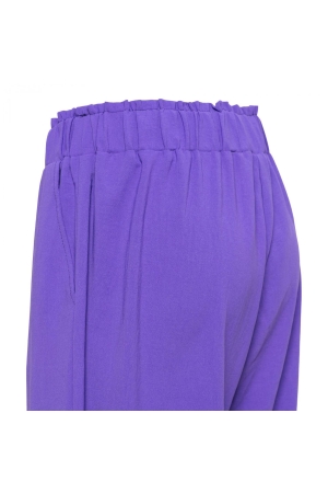 Co Woman JULIE 44080 pu-violet