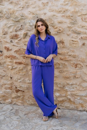 Co Woman JULIE 44080 pu-violet