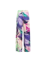 Co Woman JULIE MULTI LEAF 44095 nt-turquoise multi