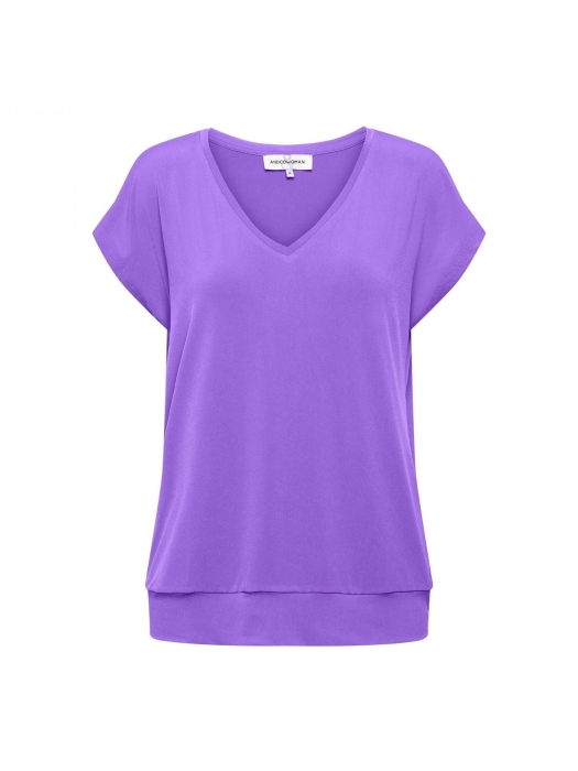 Co Woman LUCIA 44080 pu-violet