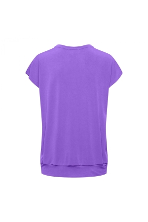 Co Woman LUCIA 44080 pu-violet