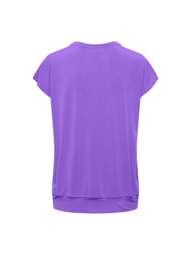 Co Woman LUCIA 44080 pu-violet