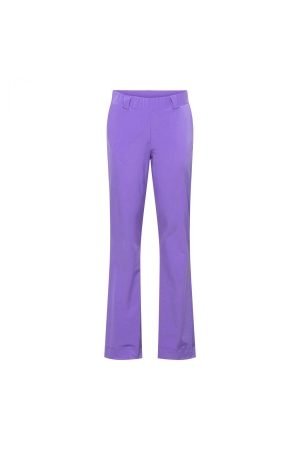 Co Woman PENELOPE FLARE TRAVEL 44080 pu-violet