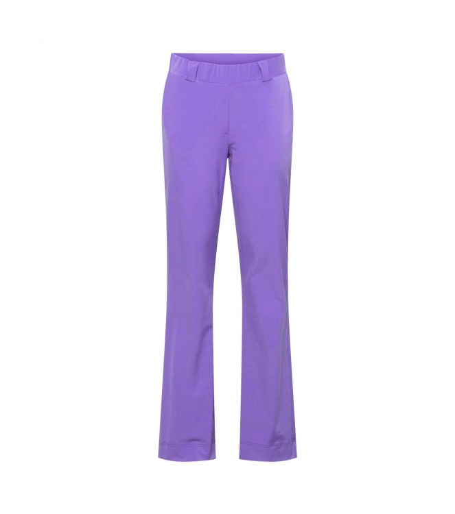Co Woman PENELOPE FLARE TRAVEL 44080 pu-violet