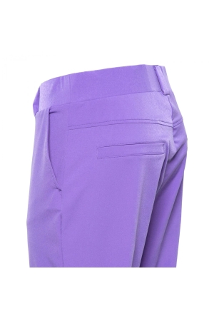 Co Woman PENELOPE FLARE TRAVEL 44080 pu-violet