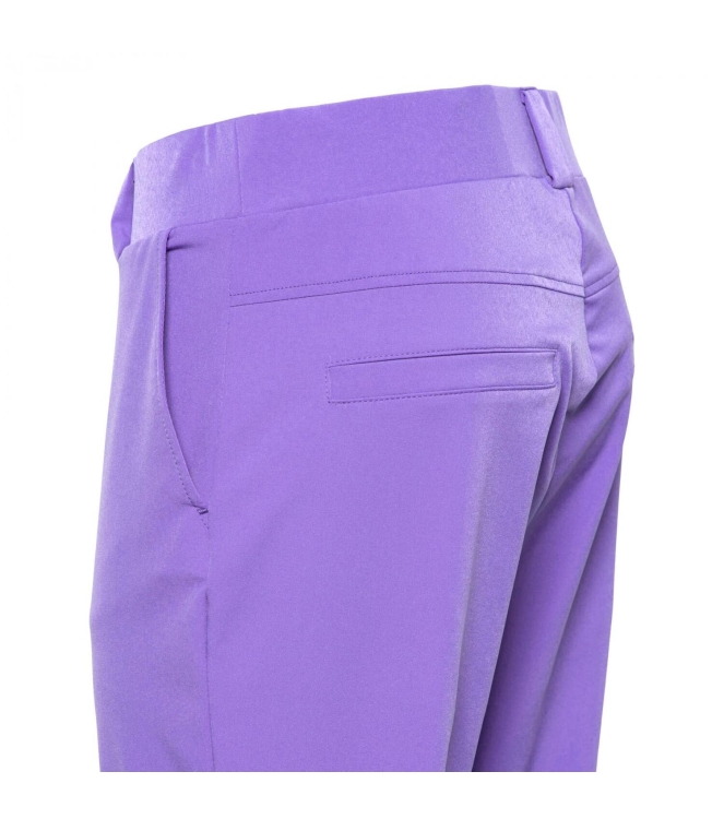 Co Woman PENELOPE FLARE TRAVEL 44080 pu-violet
