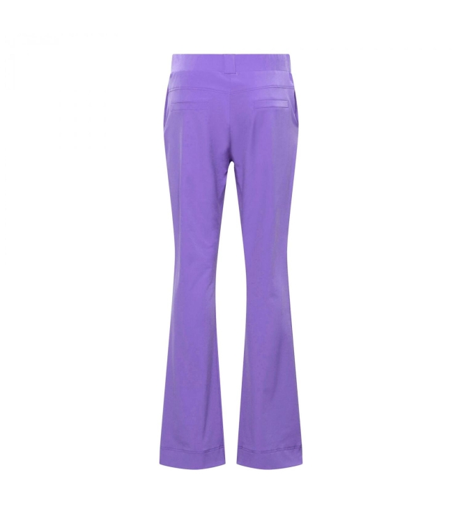 Co Woman PENELOPE FLARE TRAVEL 44080 pu-violet