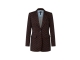 MarcCain Collections Blazer 691 Deep wood