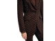 MarcCain Collections Blazer 691 Deep wood