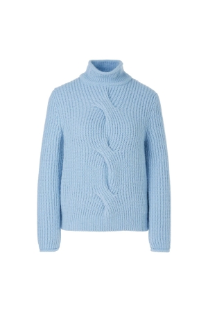 MarcCain Collections Pullover 322 Squill