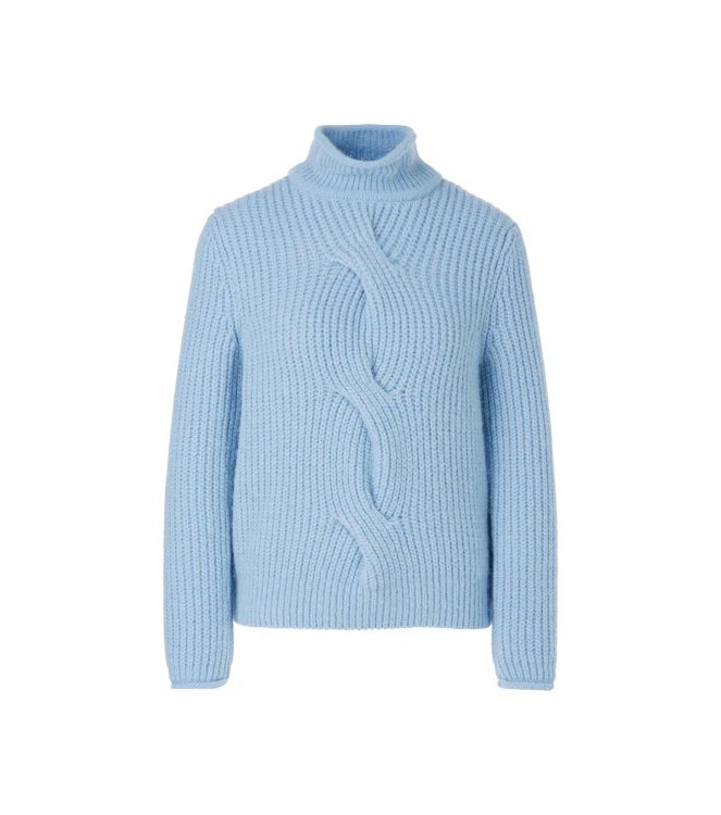 MarcCain Collections Pullover 322 Squill