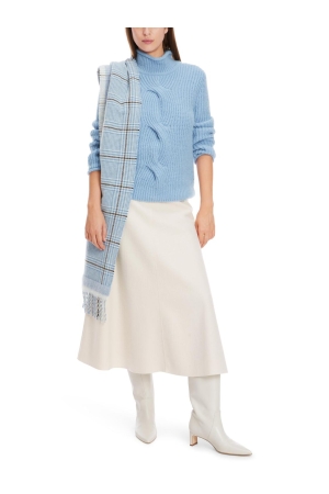 MarcCain Collections Pullover 322 Squill