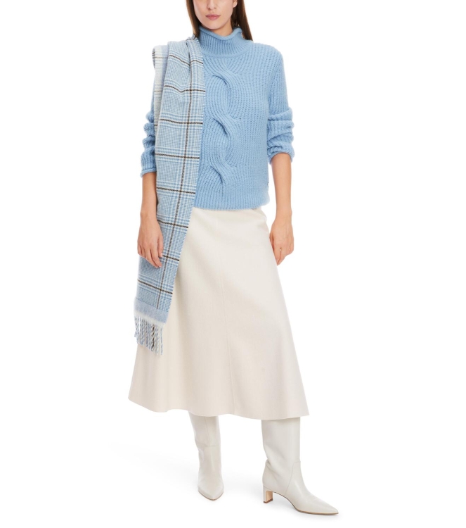 MarcCain Collections Pullover 322 Squill