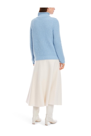 MarcCain Collections Pullover 322 Squill