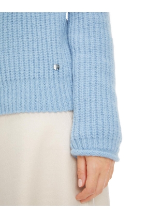 MarcCain Collections Pullover 322 Squill