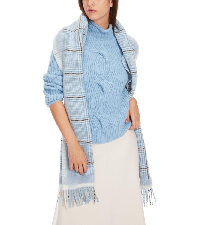 MarcCain Collections Pullover 322 Squill