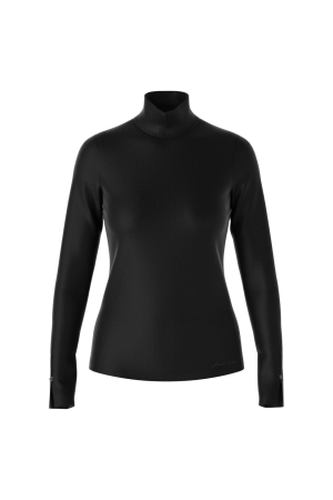 MarcCain Collections T-Shirt 900 Black