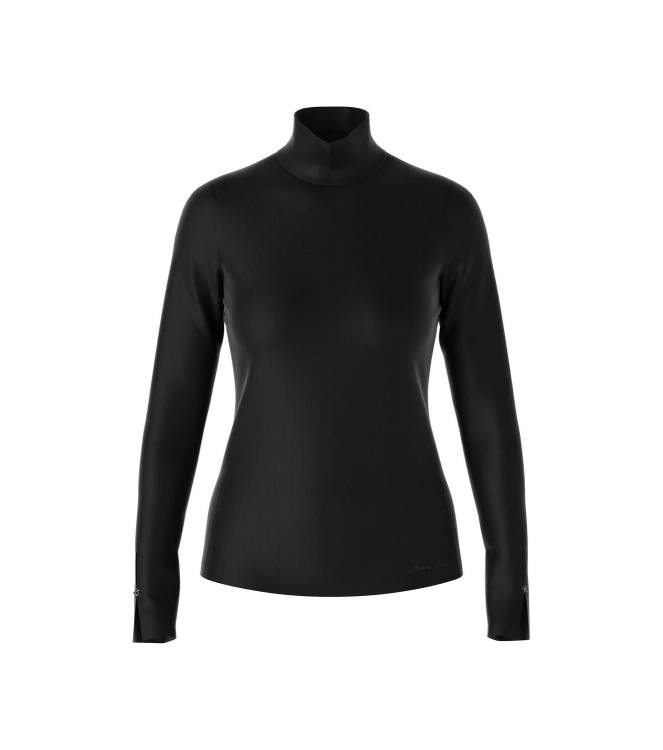 MarcCain Collections T-Shirt 900 Black