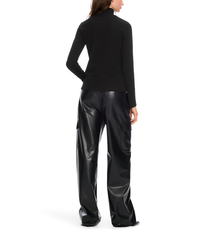 MarcCain Collections T-Shirt 900 Black