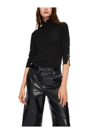 MarcCain Collections T-Shirt 900 Black