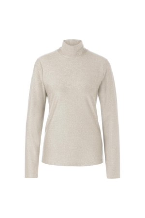 MarcCain Collections T-Shirt 128 Smoke