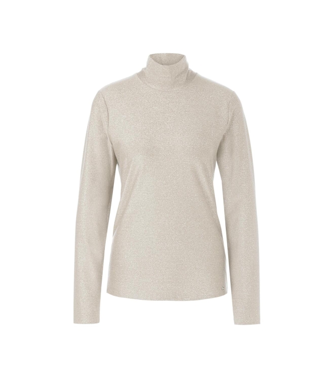 MarcCain Collections T-Shirt 128 Smoke