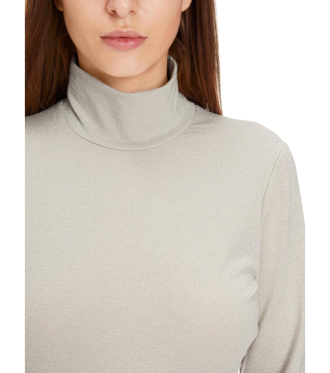 MarcCain Collections T-Shirt 128 Smoke