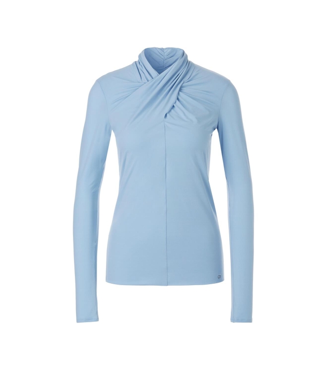 MarcCain Collections T-Shirt 322 Squill