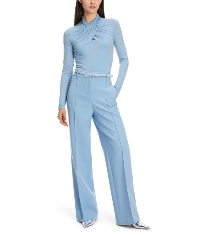 MarcCain Collections T-Shirt 322 Squill