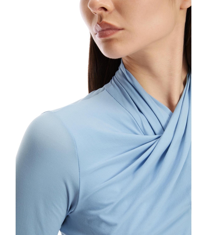 MarcCain Collections T-Shirt 322 Squill
