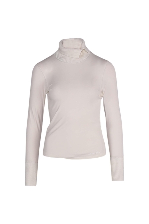 MarcCain Collections T-Shirt 110 Off white