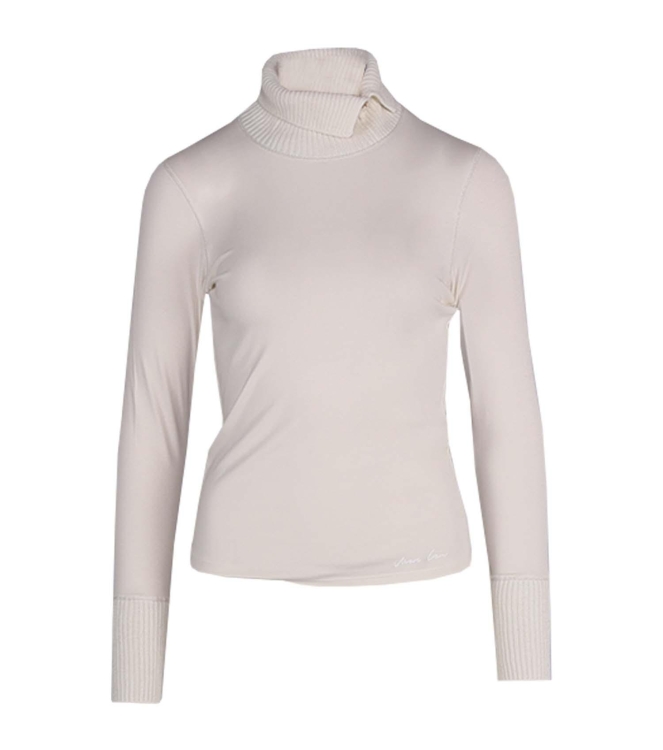 MarcCain Collections T-Shirt 110 Off white