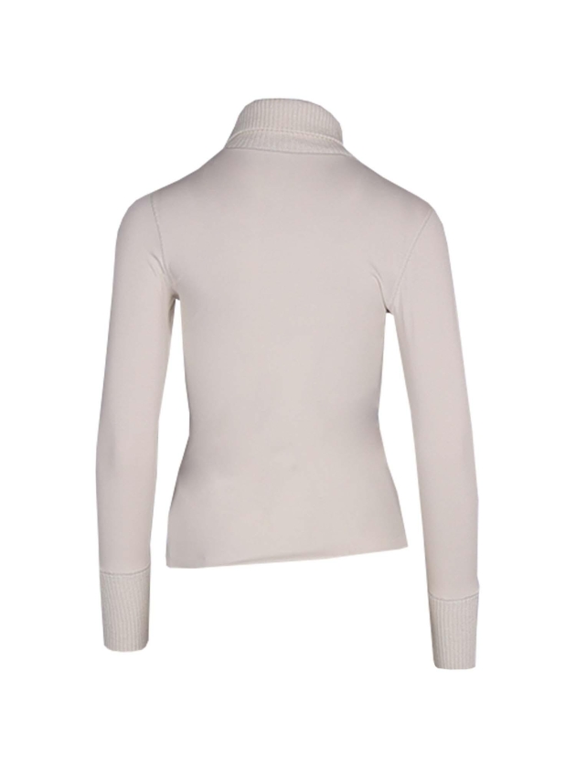 MarcCain Collections T-Shirt 110 Off white