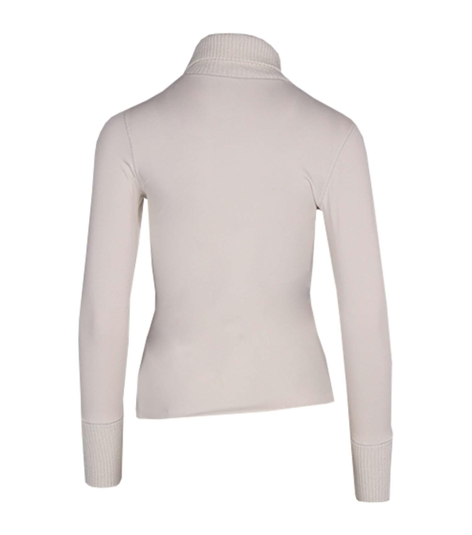 MarcCain Collections T-Shirt 110 Off white