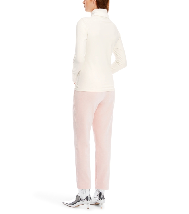 MarcCain Collections T-Shirt 110 Off white
