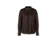 MarcCain Collections Bluse 691 Deep wood