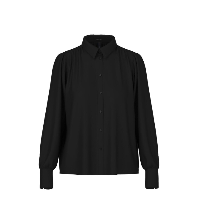 MarcCain Collections Bluse 900 Black