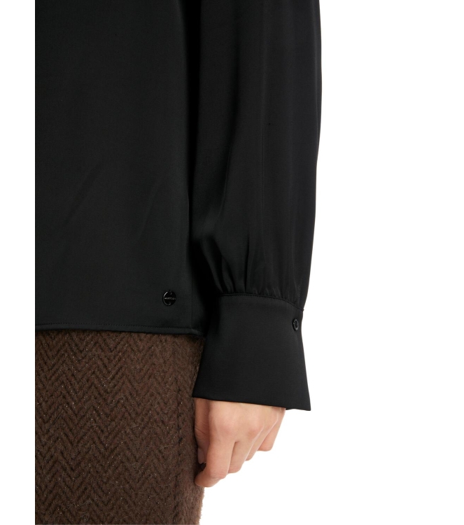 MarcCain Collections Bluse 900 Black