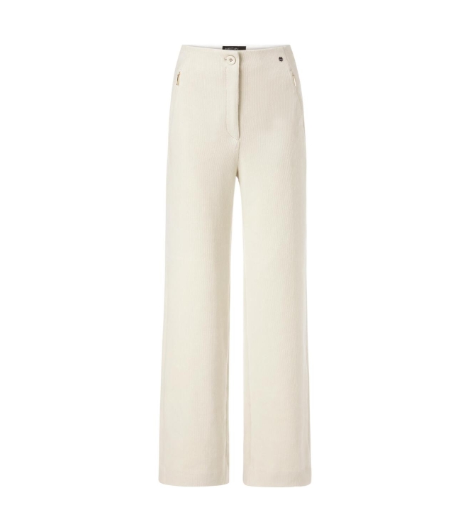 MarcCain Collections Hose WELKOM 182 Smoke