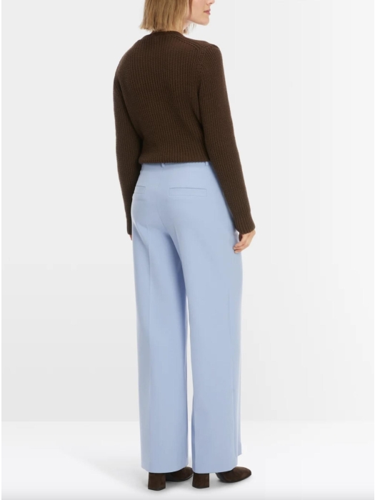 MarcCain Collections Hose WEIDA 322 Squill