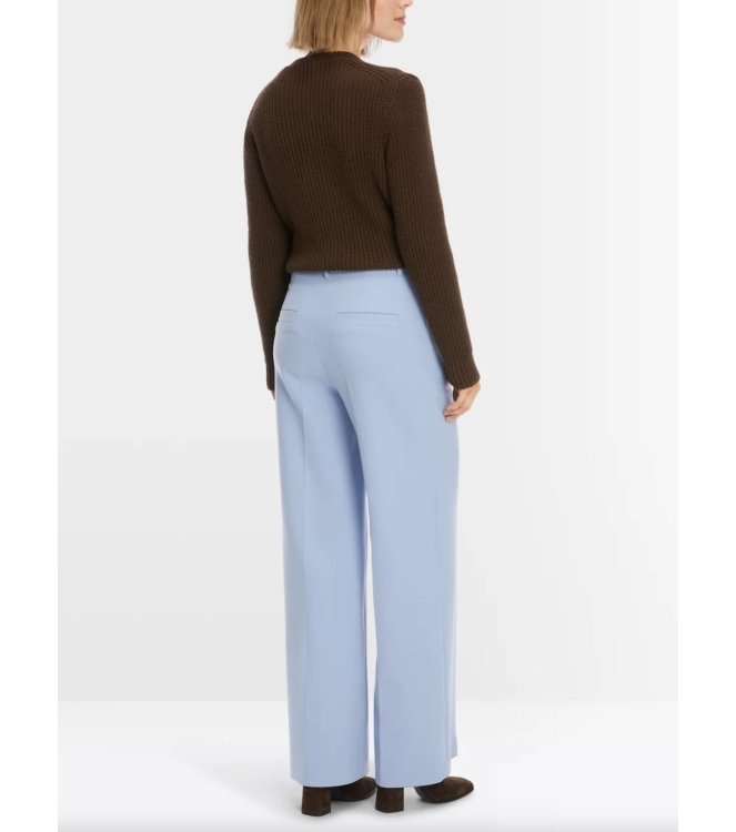 MarcCain Collections Hose WEIDA 322 Squill