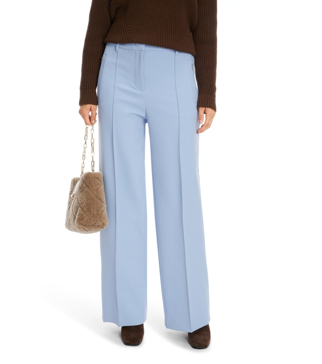 MarcCain Collections Hose WEIDA 322 Squill