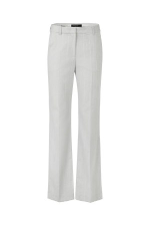 MarcCain Collections Hose FAID 182 Smoke