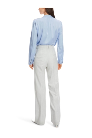 MarcCain Collections Hose FAID 182 Smoke