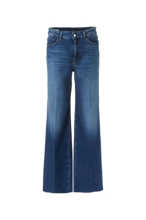 MarcCain Collections Jeans WARRI 357 Vintage indigo