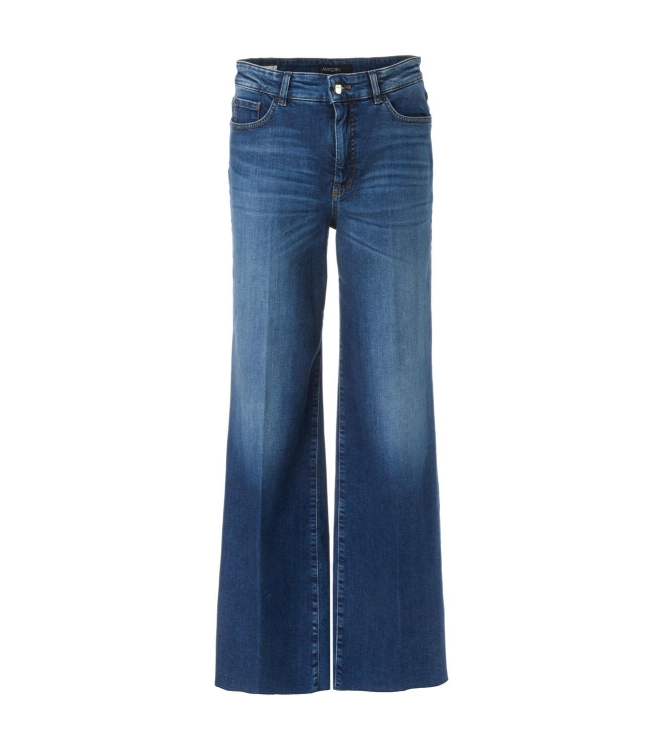 MarcCain Collections Jeans WARRI 357 Vintage indigo