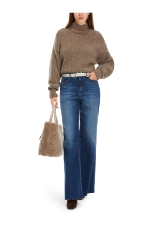 MarcCain Collections Jeans WARRI 357 Vintage indigo
