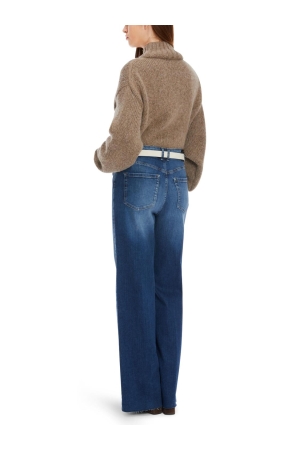 MarcCain Collections Jeans WARRI 357 Vintage indigo