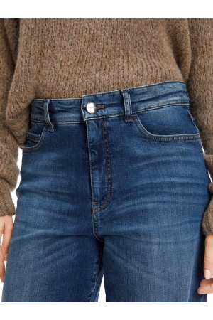 MarcCain Collections Jeans WARRI 357 Vintage indigo
